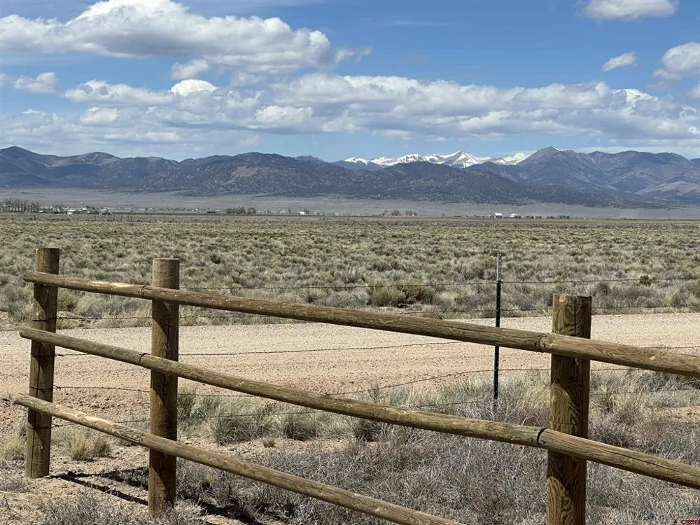 23374 CO Rd 64 Moffat, CO 81143