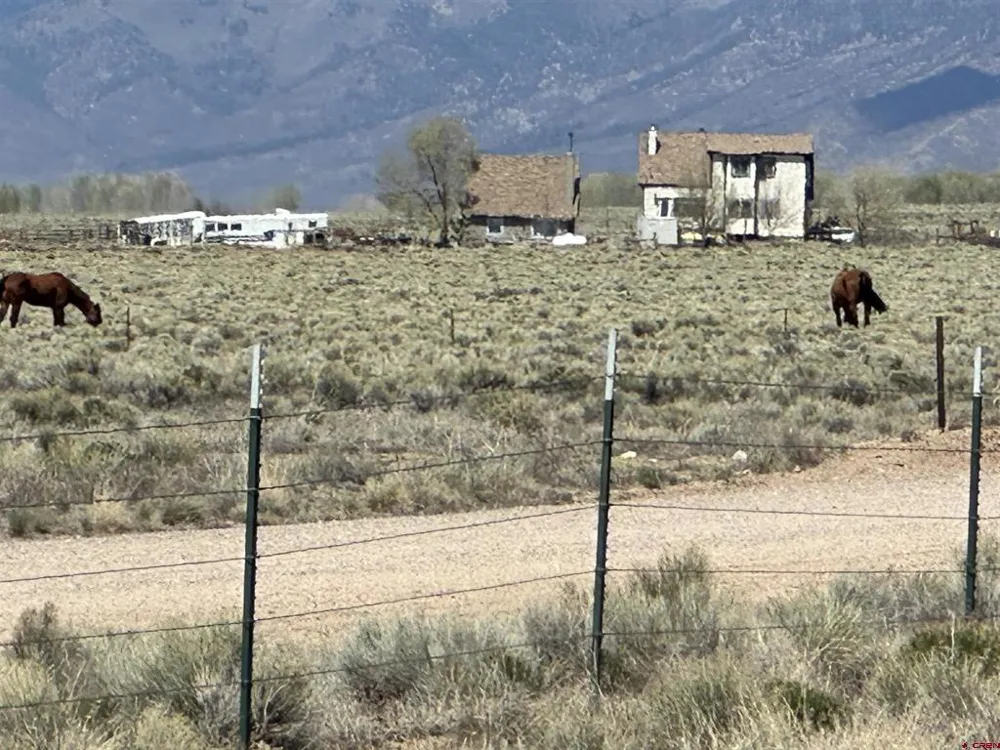 23374 CO Rd 64 Moffat, CO 81143