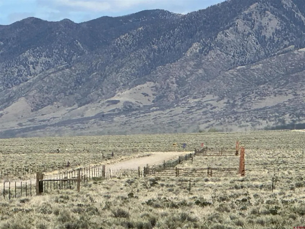 23374 CO Rd 64 Moffat, CO 81143
