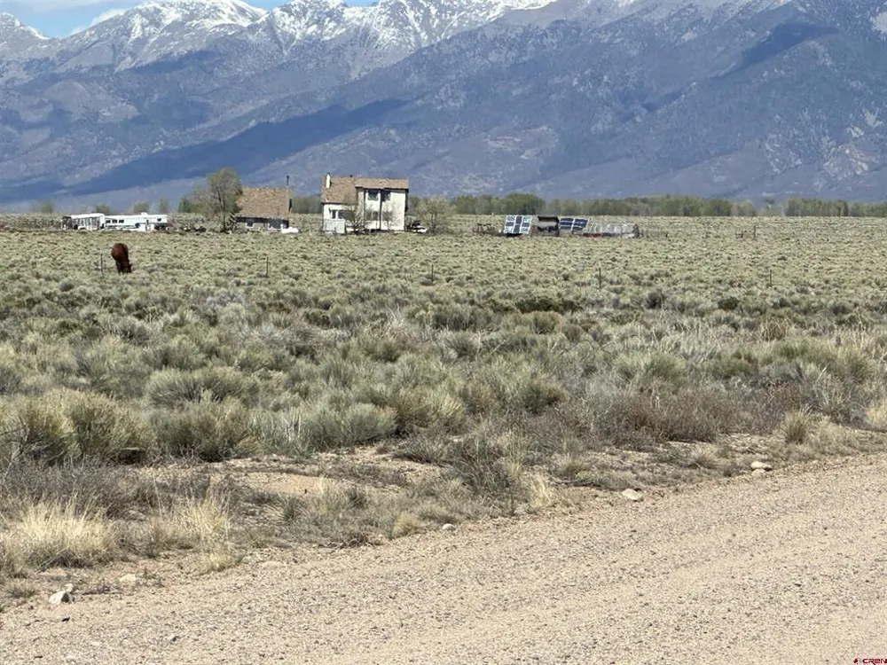 23374 CO Rd 64 Moffat, CO 81143