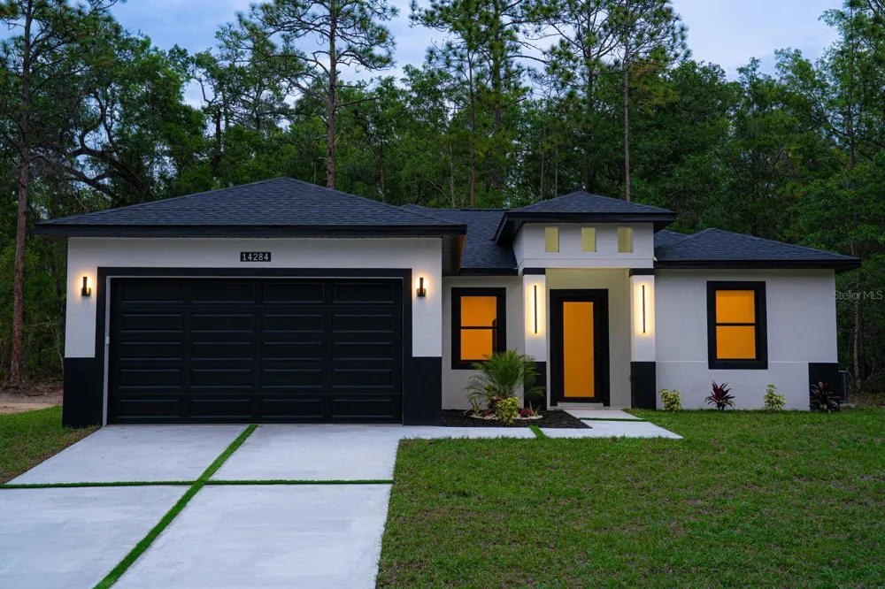 14284 CEDARWOOD AVENUE Brooksville, FL 34614