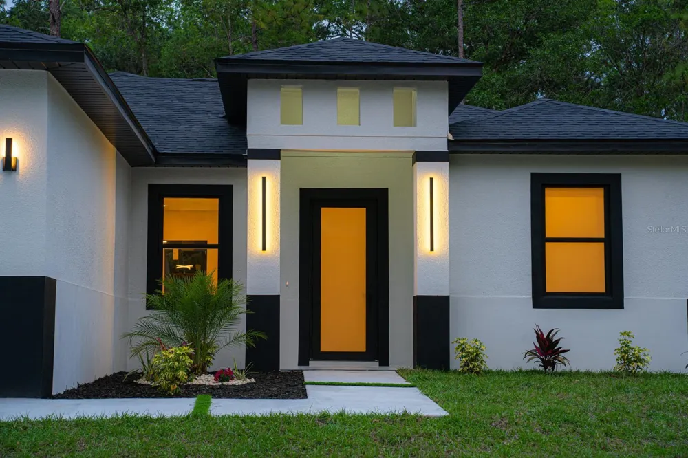 14284 CEDARWOOD AVENUE Brooksville, FL 34614