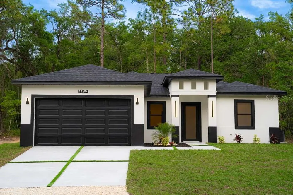 14284 CEDARWOOD AVENUE Brooksville, FL 34614