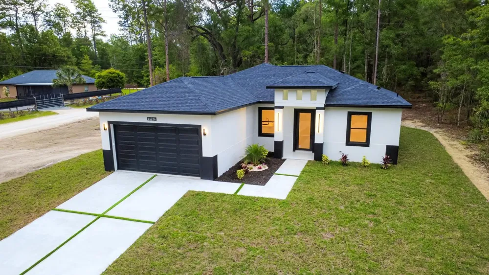14284 CEDARWOOD AVENUE Brooksville, FL 34614