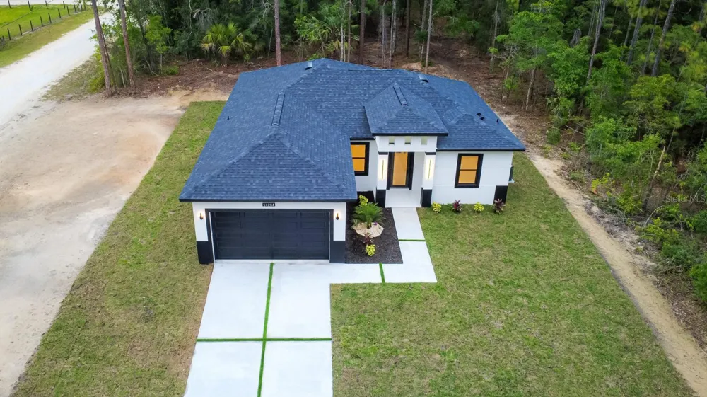 14284 CEDARWOOD AVENUE Brooksville, FL 34614