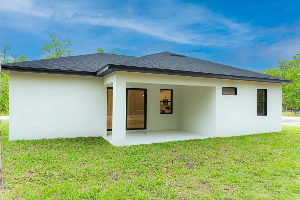 14284 CEDARWOOD AVENUE Brooksville, FL 34614