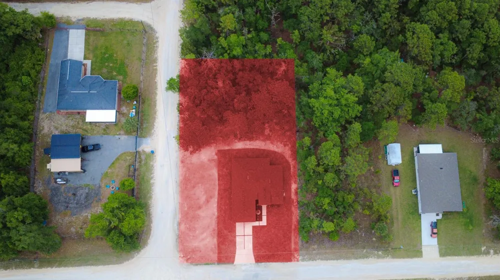 14284 CEDARWOOD AVENUE Brooksville, FL 34614