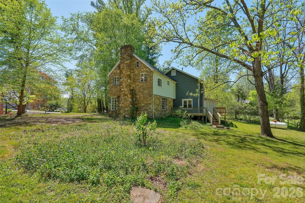 112 Candler School Road Candler, NC 28715
