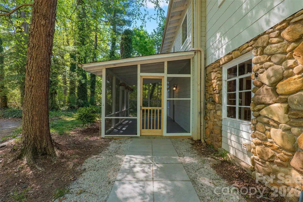 112 Candler School Road Candler, NC 28715