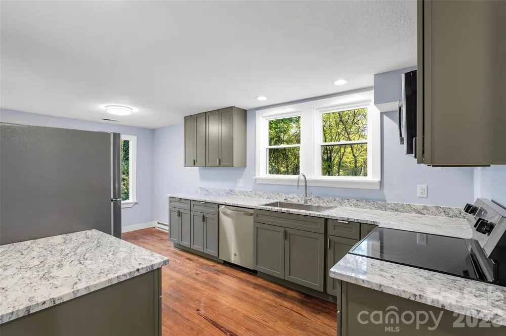 112 Candler School Road Candler, NC 28715