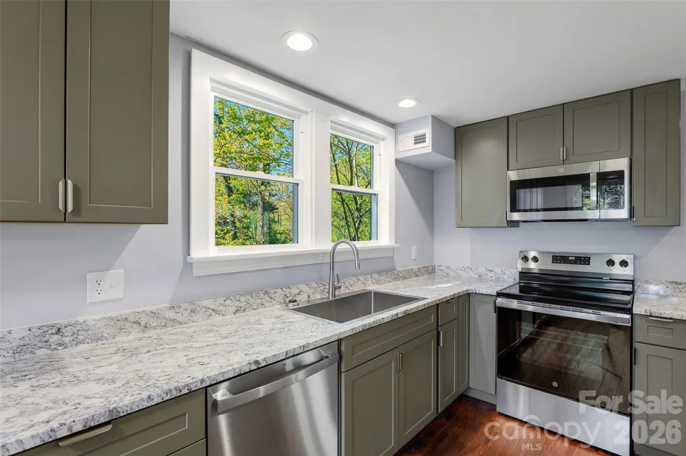 112 Candler School Road Candler, NC 28715