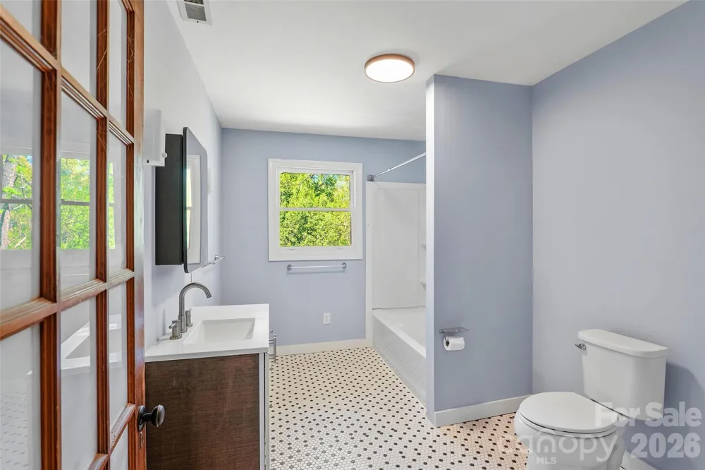 112 Candler School Road Candler, NC 28715