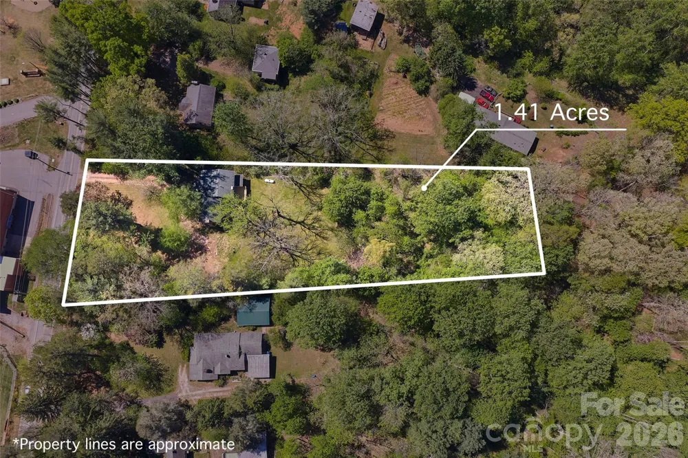112 Candler School Road Candler, NC 28715