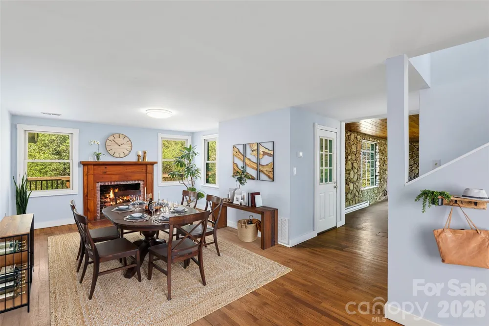 112 Candler School Road Candler, NC 28715