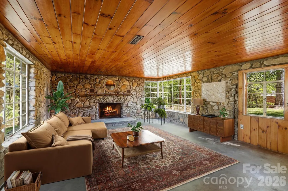 112 Candler School Road Candler, NC 28715