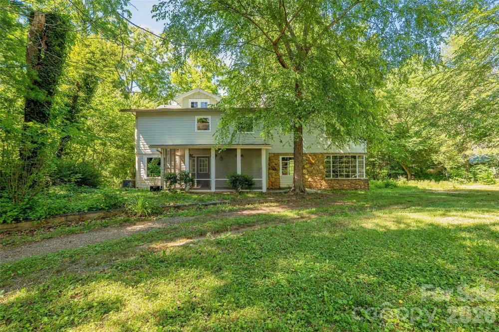 112 Candler School Road Candler, NC 28715