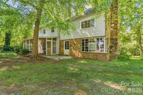 112 Candler School Road