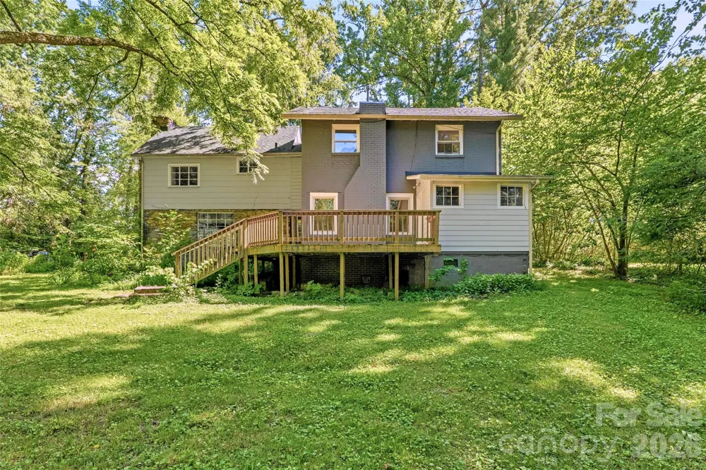 112 Candler School Road Candler, NC 28715