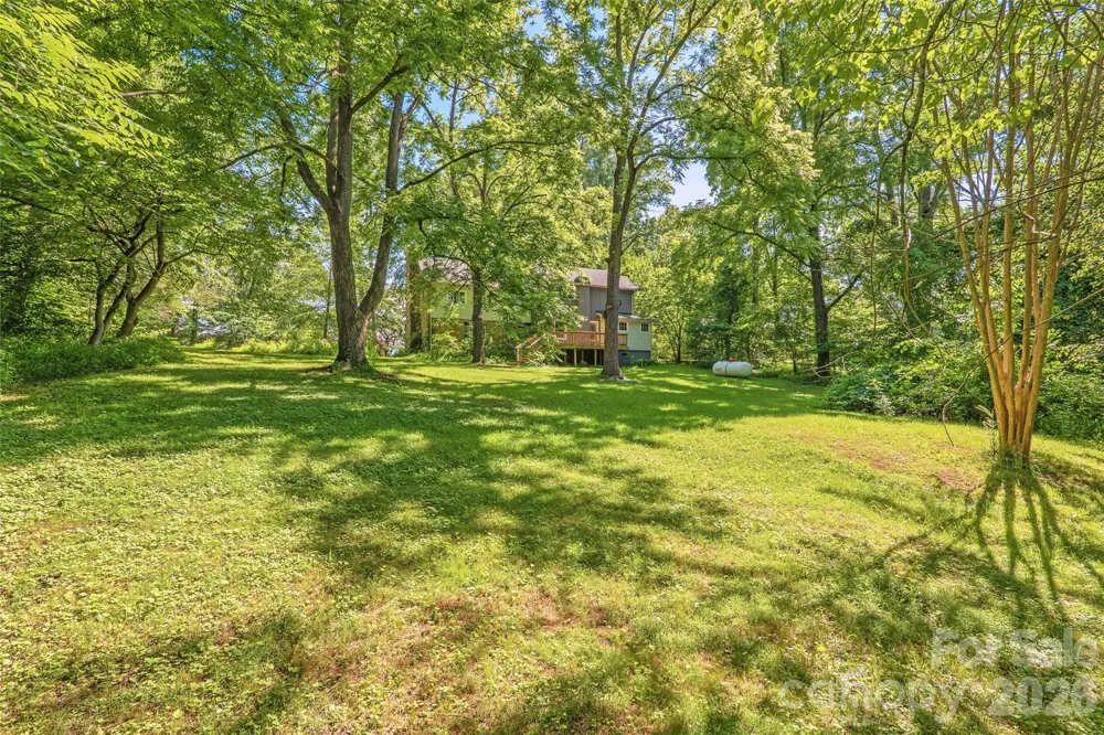 112 Candler School Road Candler, NC 28715