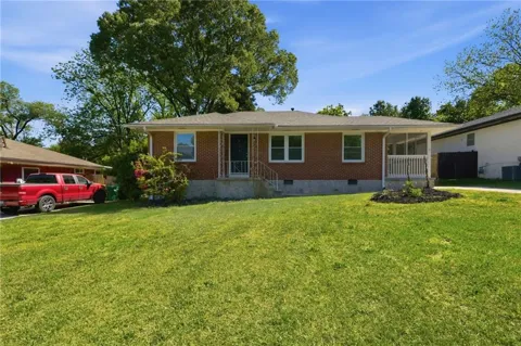 837 Northview Drive