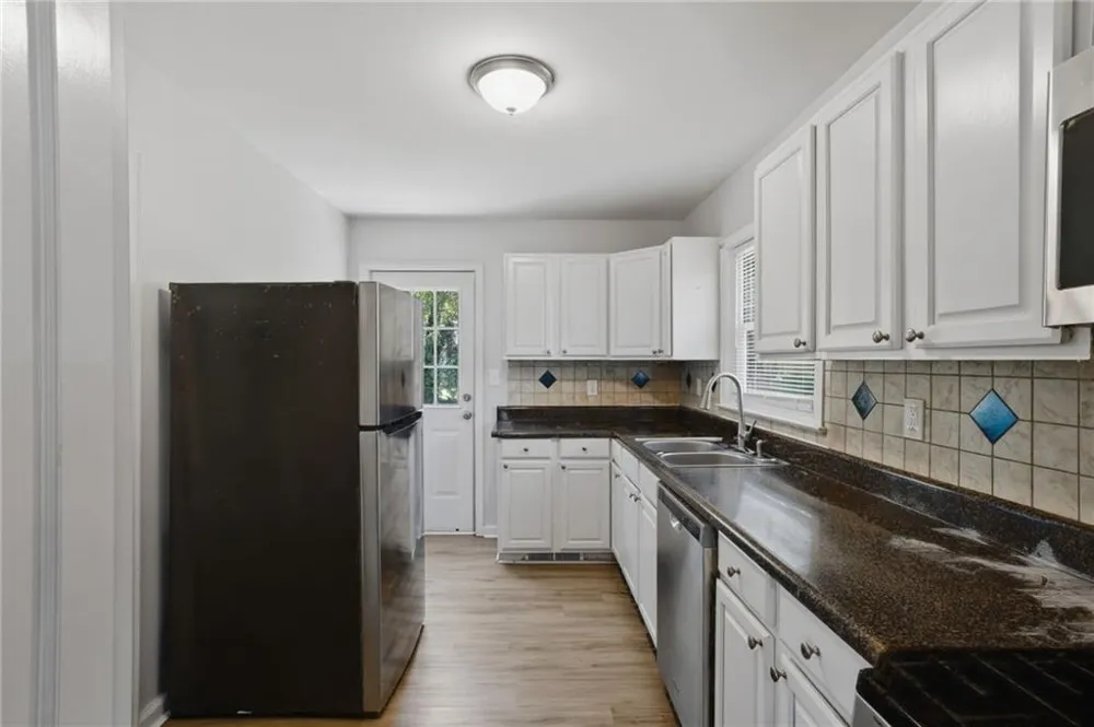 837 Northview Drive Forest Park, GA 30297