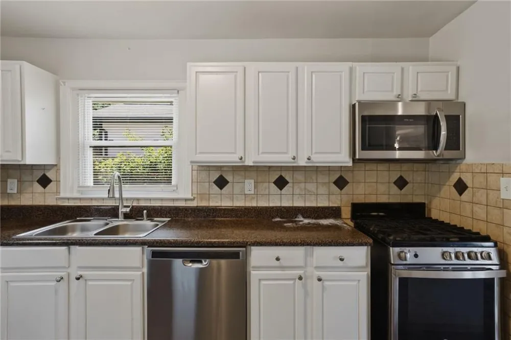 837 Northview Drive Forest Park, GA 30297