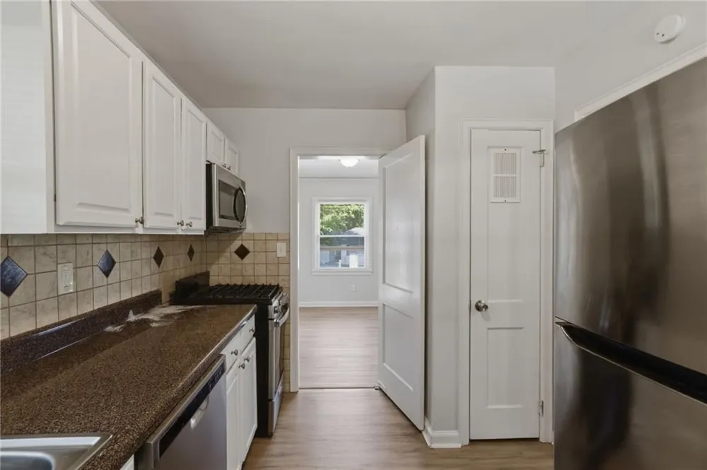 837 Northview Drive Forest Park, GA 30297