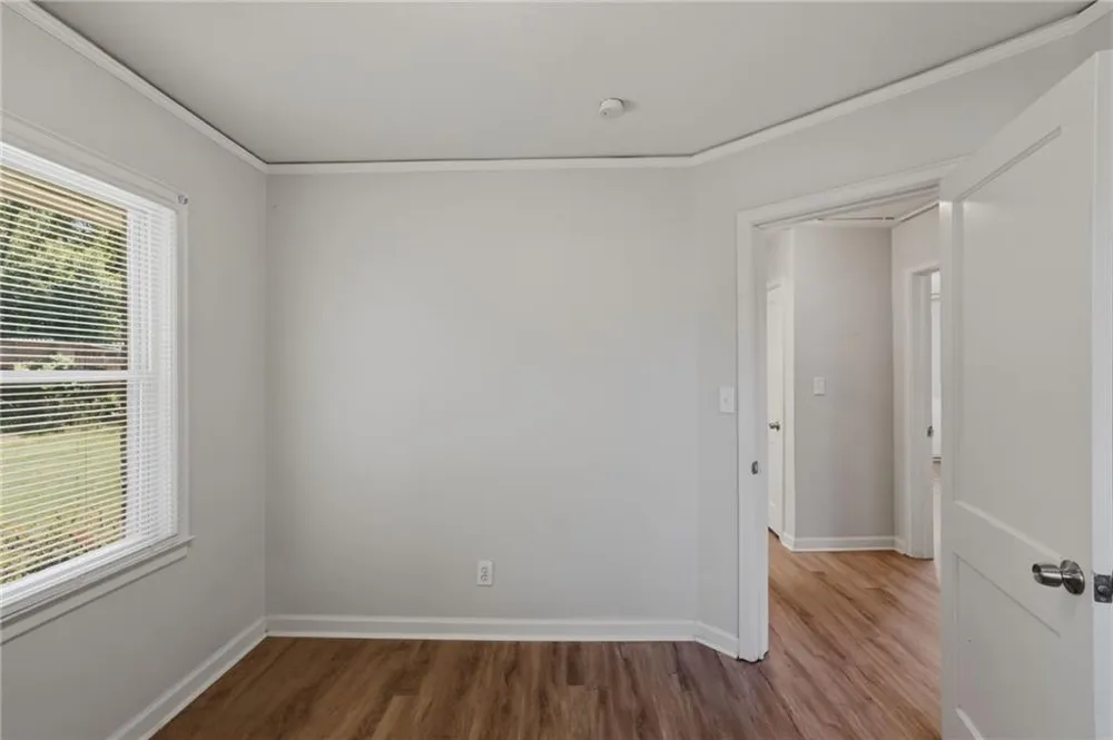 837 Northview Drive Forest Park, GA 30297