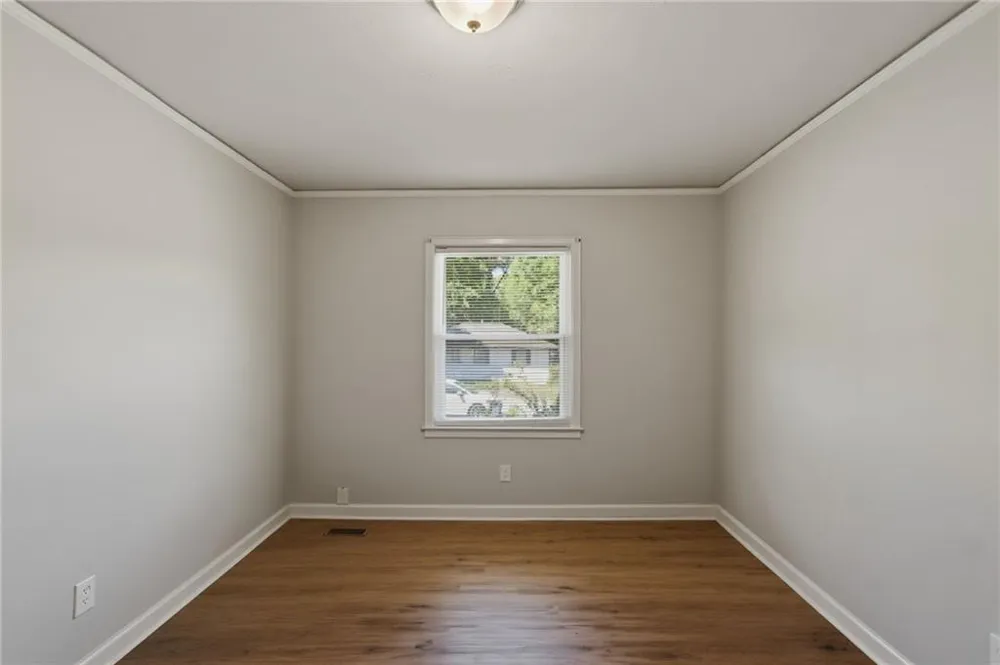 837 Northview Drive Forest Park, GA 30297