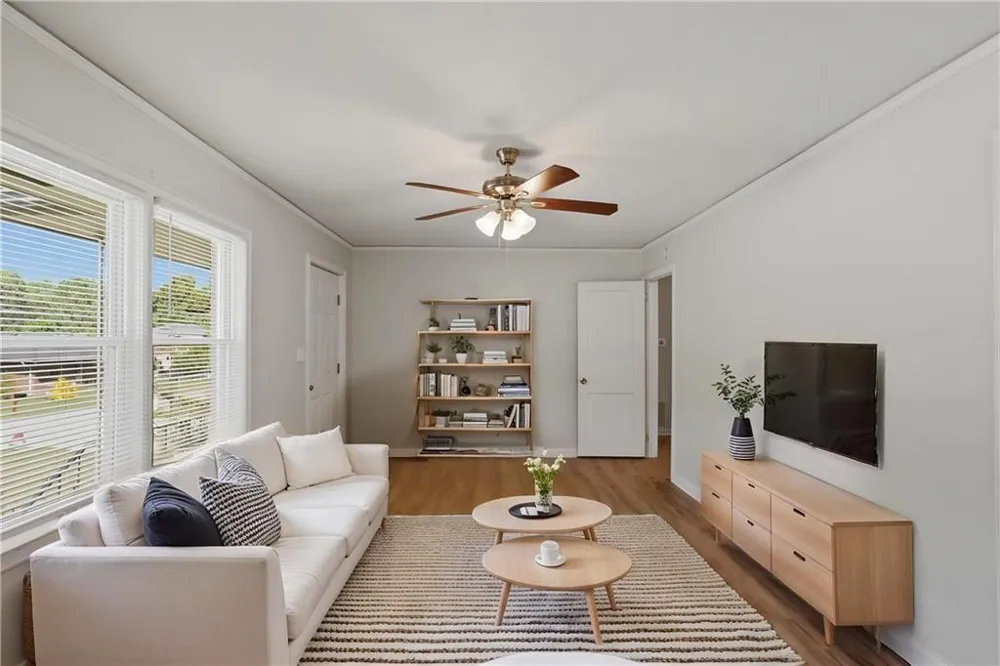 837 Northview Drive Forest Park, GA 30297