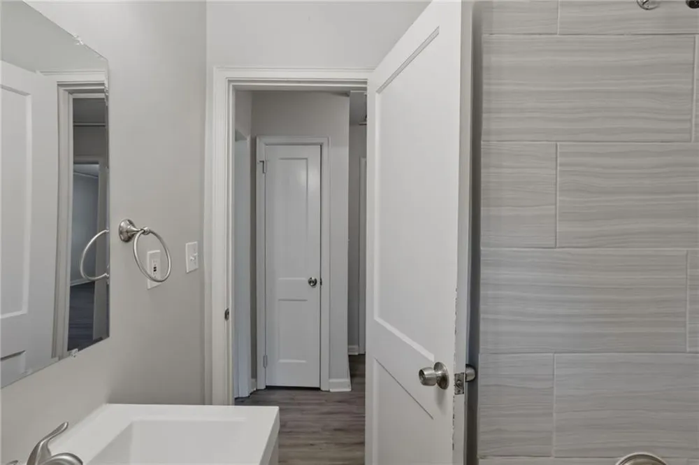 837 Northview Drive Forest Park, GA 30297