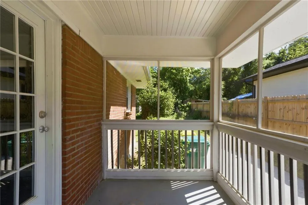837 Northview Drive Forest Park, GA 30297