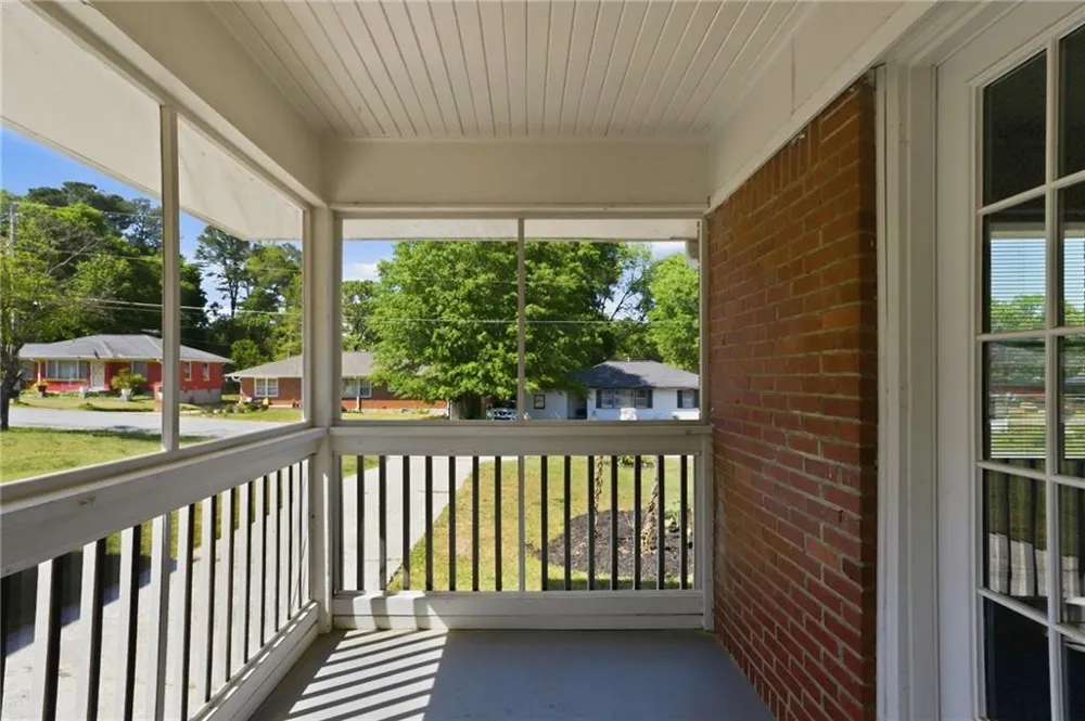 837 Northview Drive Forest Park, GA 30297