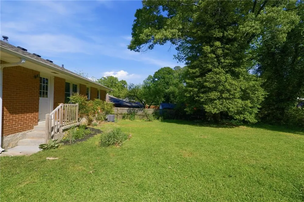 837 Northview Drive Forest Park, GA 30297