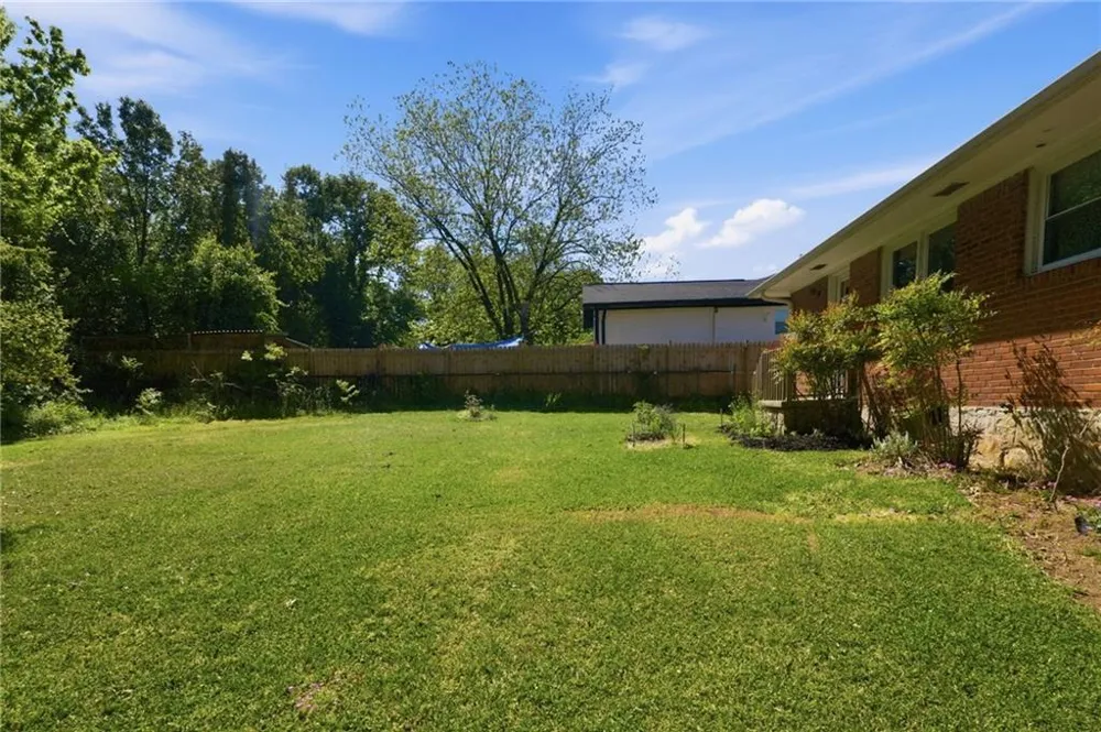 837 Northview Drive Forest Park, GA 30297