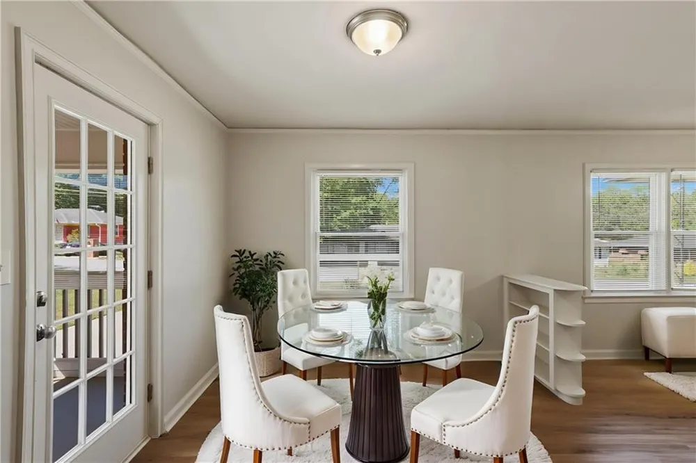 837 Northview Drive Forest Park, GA 30297