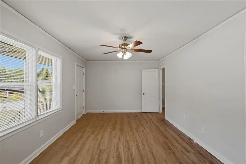 837 Northview Drive Forest Park, GA 30297