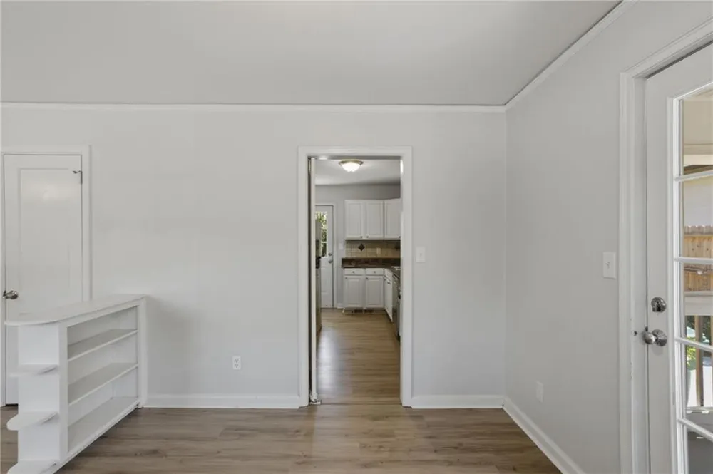 837 Northview Drive Forest Park, GA 30297