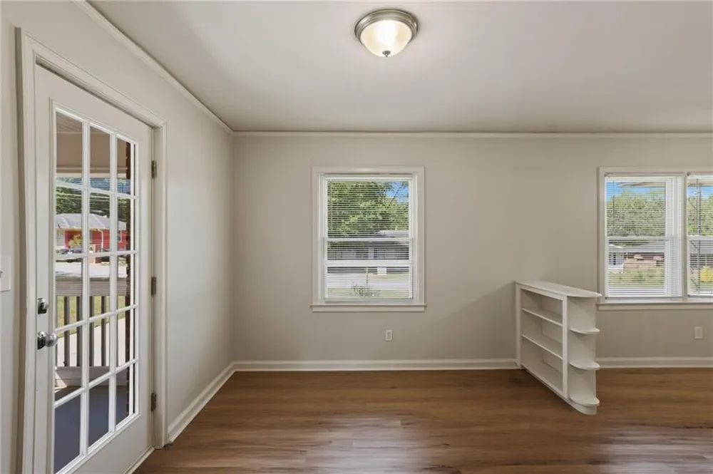 837 Northview Drive Forest Park, GA 30297
