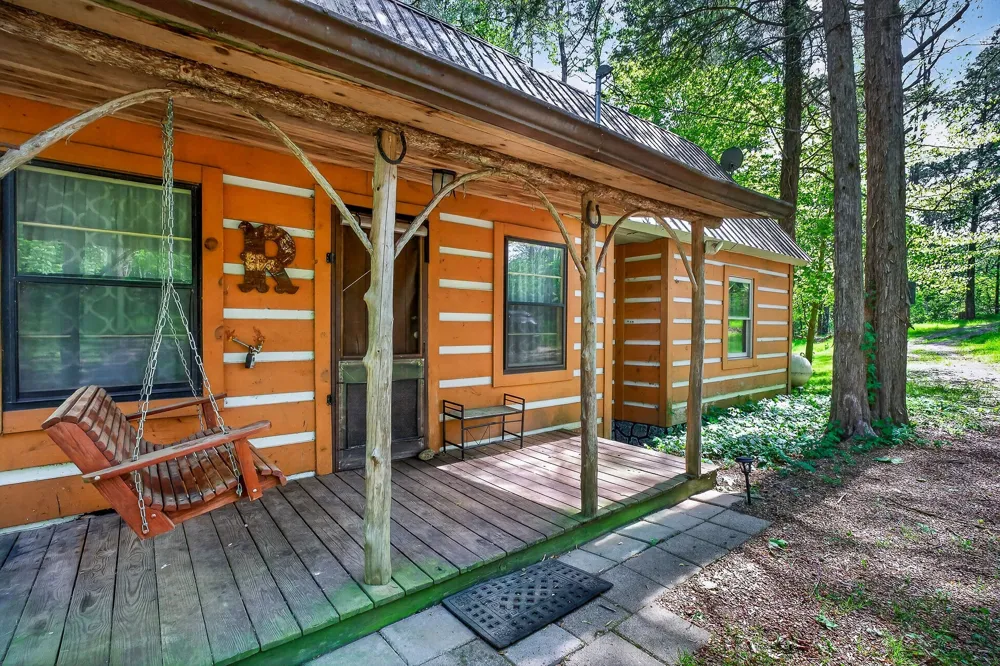 305 Caney Bend Rd Doyle, TN 38559