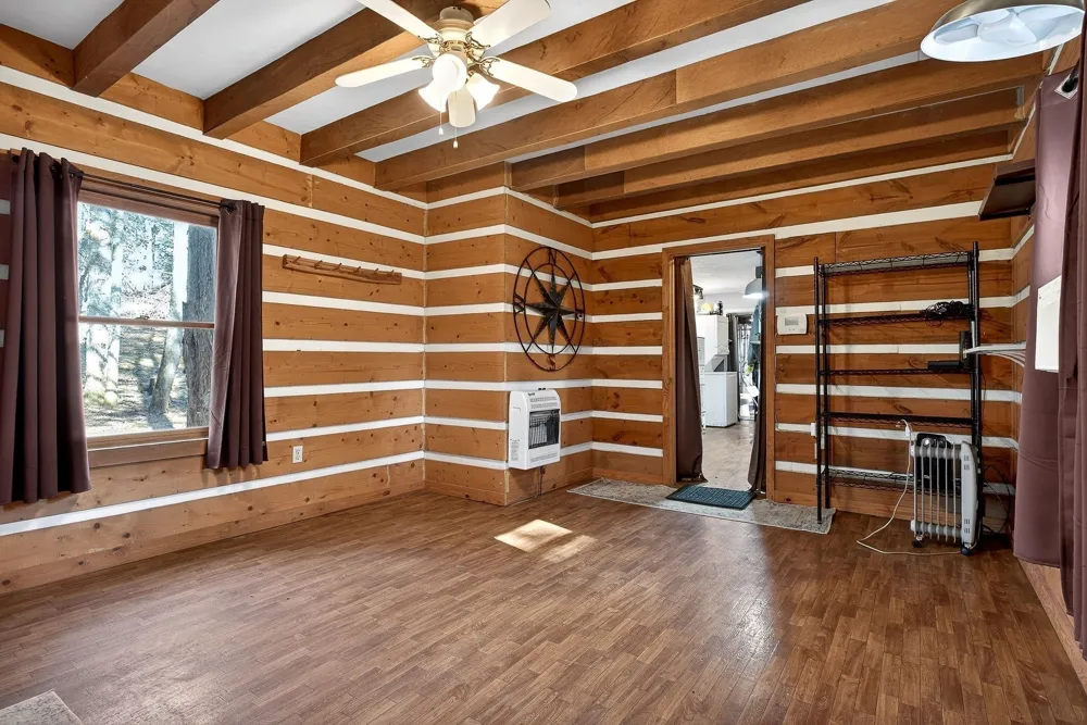 305 Caney Bend Rd Doyle, TN 38559