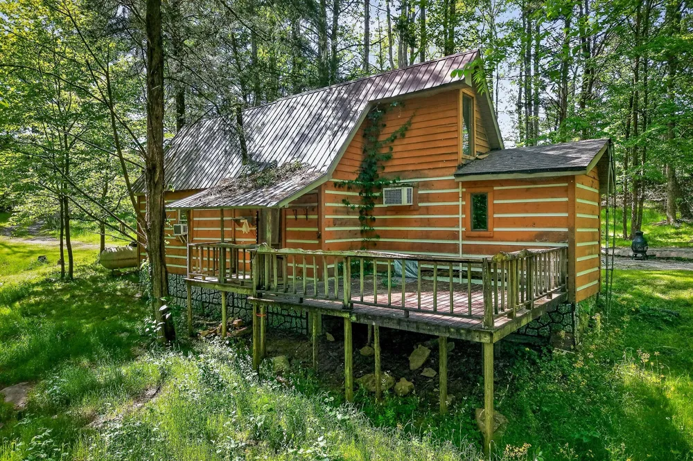 305 Caney Bend Rd Doyle, TN 38559
