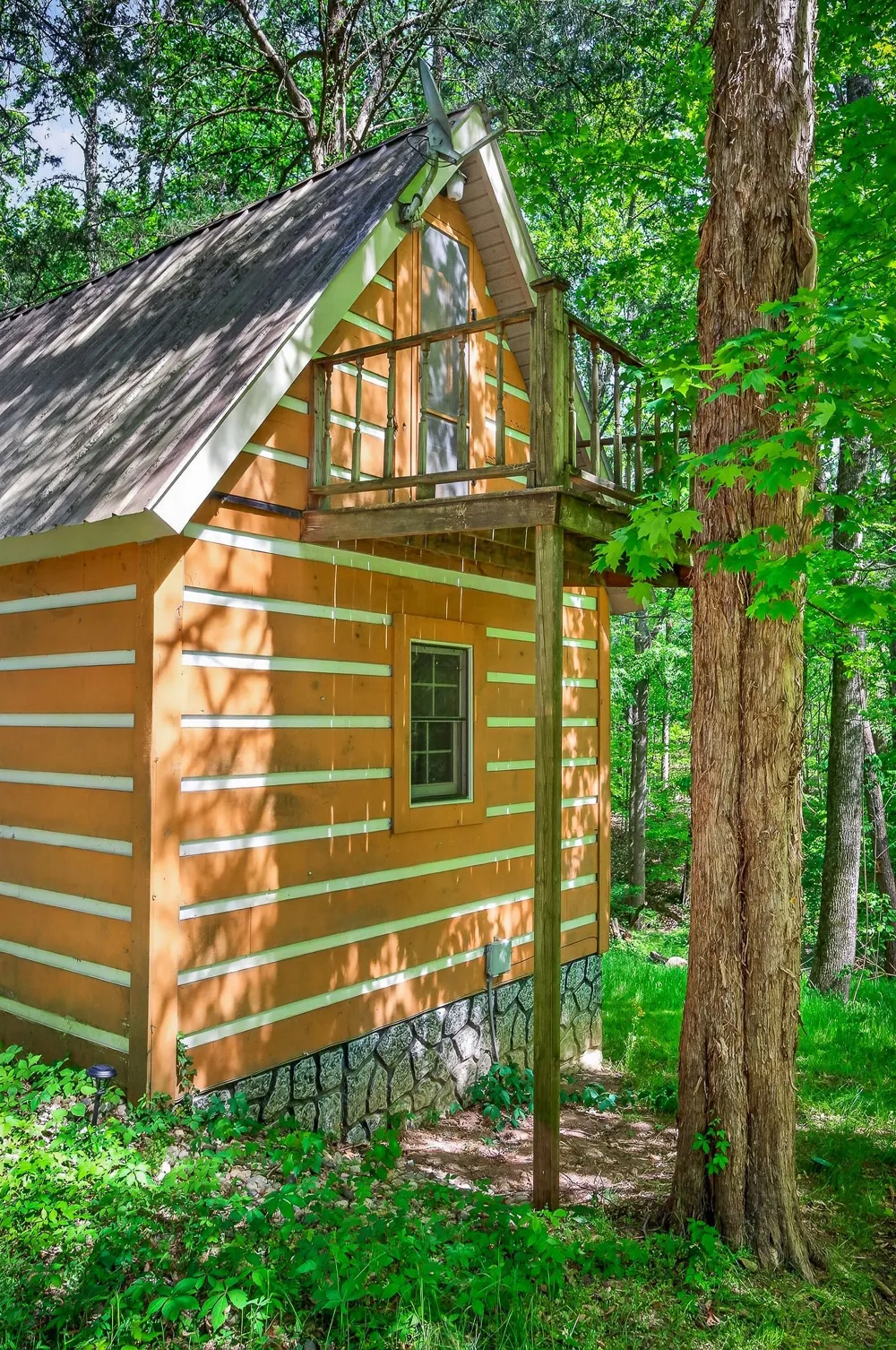 305 Caney Bend Rd Doyle, TN 38559