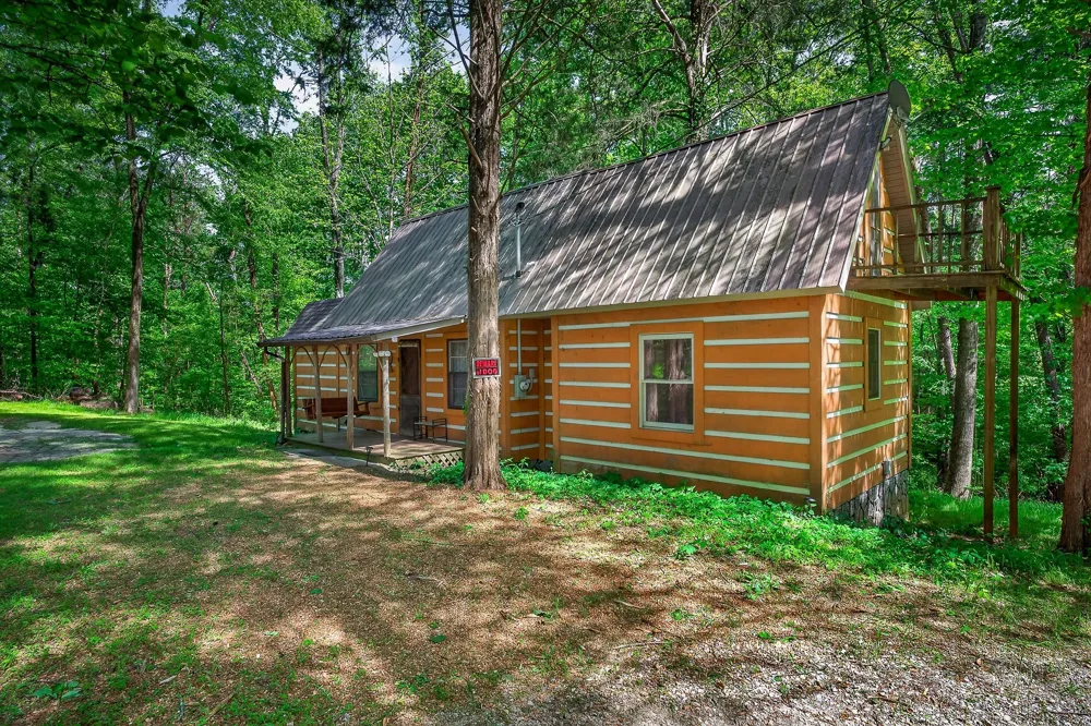 305 Caney Bend Rd Doyle, TN 38559