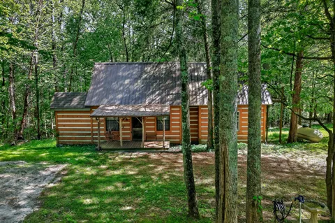 305 Caney Bend Rd
