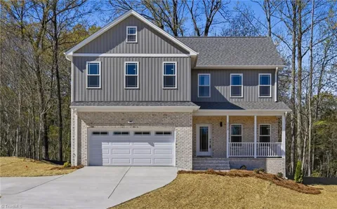 229 Timber Hill Court