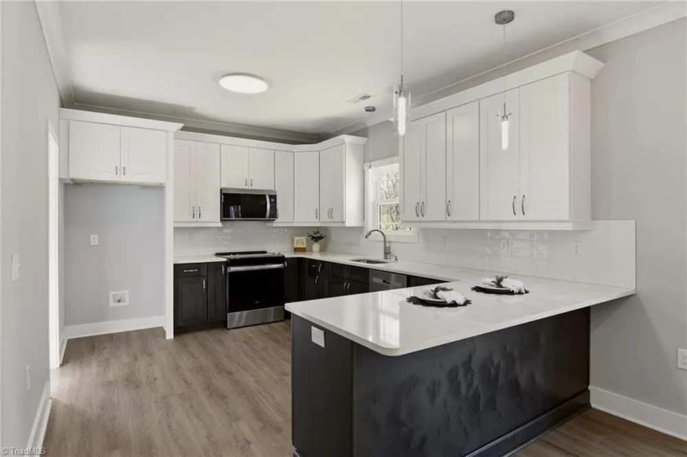 229 Timber Hill Court Rural Hall, NC 27045