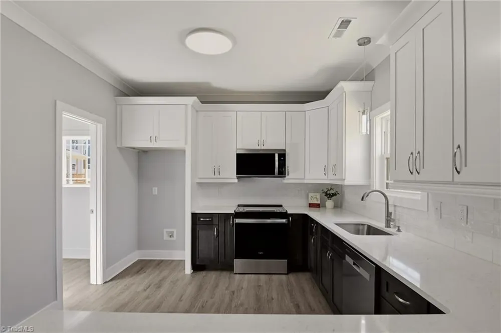 229 Timber Hill Court Rural Hall, NC 27045