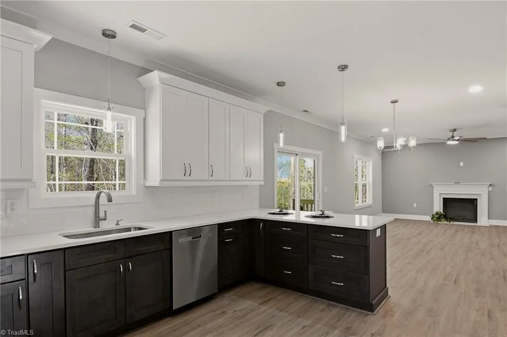 229 Timber Hill Court Rural Hall, NC 27045