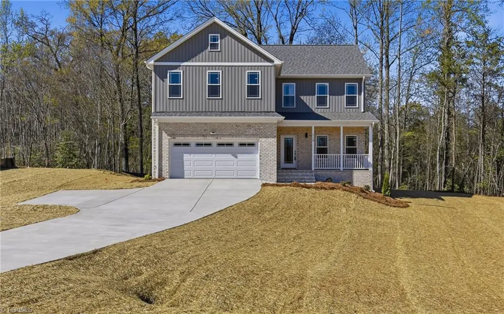 229 Timber Hill Court Rural Hall, NC 27045